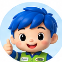 Nago assistant mascot